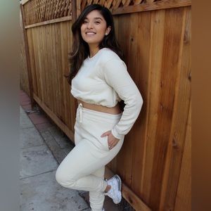 “Vanilla bean set”